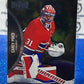 2021-22 SKYBOX METAL CAREY PRICE # 60 MONTREAL CANADIENS NHL HOCKEY CARD