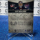 2021-22 SKYBOX METAL ELVIS MERZLIKINS # 44 COLUMBUS BLUE JACKETS NHL HOCKEY CARD