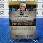 2021-22 SKYBOX METAL RASMUS KUPARI # PP-37 PROSPECTS LA KINGS NHL HOCKEY CARD