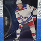 2021-22 SKYBOX METAL ADAM FOX # 35 NEW YORK RANGERS NHL HOCKEY CARD