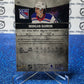 2021-22 SKYBOX METAL MORGAN BARRON # 168 ROOKIE NEW YORK RANGERS NHL HOCKEY CARD