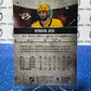 2021-22 SKYBOX METAL ROMAN JOSI # 26 NASHVILLE PREDATORS NHL HOCKEY CARD