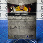 2021-22 SKYBOX METAL TANNER JEANNOT # 172 ROOKIE NASHVILLE PREDATORS NHL HOCKEY CARD