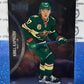 2021-22 SKYBOX METAL KIRILL KAPRIZOV # 27 ROOKIE MINNESOTA WILD  NHL HOCKEY CARD