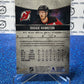 2021-22 SKYBOX METAL DOUGIE HAMILTON # 7  NEW JERSEY DEVILS  NHL HOCKEY CARD