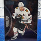 2021-22 SKYBOX METAL PATRICK KANE # 10 CHICAGO BLACKHAWKS  NHL HOCKEY CARD