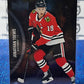 2021-22 SKYBOX METAL JONATHAN TOWS # 71 CHICAGO BLACKHAWKS  NHL HOCKEY CARD