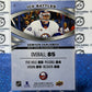 2023-24 UPPER DECK MVP SEMYON VARLAMOV # 8 ICE BATTLES NEW YORK ISLANDERS NHL HOCKEY TRADING CARD