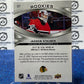 2023-24 UPPER DECK MVP JAXSON STAUBER # 227 ROOKIE SILVER SCRIPT CHICAGO BLACKHAWKS NHL HOCKEY TRADING CARD