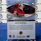 2023-24 UPPER DECK MVP JAXSON STAUBER # 227 ROOKIE  CHICAGO BLACKHAWKS NHL HOCKEY TRADING CARD