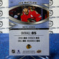 2023-24 UPPER DECK MVP SETH JONES # 105 ICE BATTLES  CHICAGO BLACKHAWKS NHL HOCKEY TRADING CARD