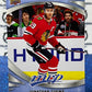 2023-24 UPPER DECK MVP JONATHAN TOEWS # 155 CHICAGO BLACKHAWKS NHL HOCKEY TRADING CARD