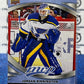 2023-24 UPPER DECK MVP JORDAN BINNINGTON # 92 ST. LOUIS BLUES NHL HOCKEY TRADING CARD