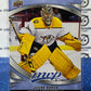 2023-24 UPPER DECK MVP JUUSE SAROS # 181  NASHVILLE PREDATORS NHL HOCKEY TRADING CARD