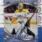 2023-24 UPPER DECK MVP YAROSLAV ASKAROV # 250 CHECKLIST NASHVILLE PREDATORS NHL HOCKEY TRADING CARD