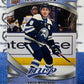 2023-24 UPPER DECK MVP ZACH WERENSKI # 141 ICE BATTLES COLUMBUS BLUE JACKETS NHL HOCKEY TRADING CARD