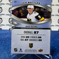 2023-24 UPPER DECK MVP JACK EICHELE # 201 ICE BATTLES VEGAS GOLDEN KNIGHTS NHL HOCKEY TRADING CARD