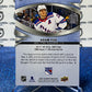 2023-24 UPPER DECK MVP ADAM FOX # 34 NEW YORK RANGERS NHL HOCKEY TRADING CARD