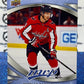 2023-24 UPPER DECK MVP NICKLAS BACKSTROM # 163 WASHINGTON CAPITALS NHL HOCKEY TRADING CARD