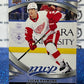 2023-24 UPPER DECK MVP LUCAS RAYMOND # 114 ICE BATTLES DETROIT RED WINGS NHL HOCKEY TRADING CARD