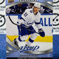 2023-24 UPPER DECK MVP BRAYDEN POINT  # 200 CHECKLIST TAMPA BAY LIGHTNING HOCKEY CARD