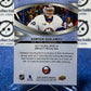 2023-24UPPER DECK MVP SEMYON VARLAMOV # 8 NEW YORK ISLANDERS HOCKEY CARD