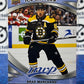 2023-24 UPPER DECK MVP BRAD MARCHAND # 76 ICE BATTLES BOSTON BRUINS HOCKEY CARD