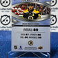 2023-24 UPPER DECK MVP BRAD MARCHAND # 76 ICE BATTLES BOSTON BRUINS HOCKEY CARD