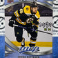 2023-24 UPPER DECK MVP JOONA KOPPANEN # 224 ROOKIE BOSTON BRUINS HOCKEY CARD