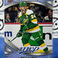 2023-24 UPPER DECK MVP  MATT DUMBA # 194 ICE BATTLES MINNESOTA WILD  NHL HOCKEY CARD