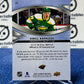 2023-24 UPPER DECK MVP  KIRILL KAPRIZOV # 23 MINNESOTA WILD  NHL HOCKEY CARD