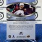 2023-24 UPPER DECK MVP DEVON TOEWS  # 171 COLORADO AVALANCHE HOCKEY CARD