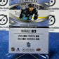 2023-24 UPPER DECK MVP JOONAS DONSKOI # 185 ICE BATTLES SEATTLE KRAKEN NHL HOCKEY CARD