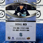 2023-24 UPPER DECK MVP JARED McCANN # 212 ICE BATTLES SEATTLE KRAKEN NHL HOCKEY CARD