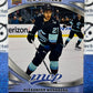 2023-24 UPPER DECK MVP ALEXANDER WENNBERG # 21 ICE BATTLES SEATTLE KRAKEN NHL HOCKEY CARD