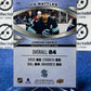 2023-24 UPPER DECK MVP JORDAN EBERLE # 159 ICE BATTLES SEATTLE KRAKEN NHL HOCKEY CARD