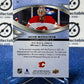 2023-24 UPPER DECK MVP JACOB MARKSTROM # 14 CALGARY FLAMES NHL HOCKEY CARD