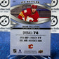 2023-24 UPPER DECK MVP JAKOB PELLETIER # 228 ROOKIE ICE BATTLES CALGARY FLAMES NHL HOCKEY CARD