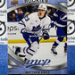 2023-24 UPPER DECK MVP  MATTHEW KNIES # 244 ROOKIE TORONTO MAPLE LEAFS NHL HOCKEY CARD