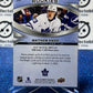 2023-24 UPPER DECK MVP  MATTHEW KNIES # 244 ROOKIE TORONTO MAPLE LEAFS NHL HOCKEY CARD