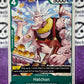 2024 ONE PIECE HATCHAN # OP06-031 UC WINGS OF THE CAPTAIN  CARD