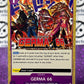 2024 ONE PIECE GERMA 66 # OP06-078 UC WINGS OF THE CAPTAIN  CARD