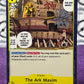 2024 ONE PIECE THE ARK MAXIM # OP06-117 C WINGS OF THE CAPTAIN  CARD