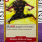 2024 ONE PIECE METEOR-STRIKE OF LOVE # OP06-017 C WINGS OF THE CAPTAIN  CARD