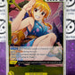 2024 ONE PIECE O-NAMI # OP06-101 R FOIL WINGS OF THE CAPTAIN  CARD