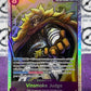 2024 ONE PIECE VINSMOKE JUDGE # OP06-062 SR SUPER RARE FOIL WINGS OF THE CAPTAIN  CARD