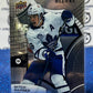 2021-22 UPPER DECK ALLURE MITCH MARNER # 64 TORONTO MAPLE LEAFS NHL HOCKEY CARD