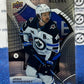 2021-22 UPPER DECK ALLURE JOSH MORRISSEY # 32 WINNIPEG JETS  NHL HOCKEY CARD