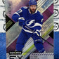 2021-22 UPPER DECK SYNERGY VICTOR HEDMAN # FX-VH / 749 TAMPA BAY LIGHTNING  NHL HOCKEY CARD