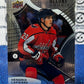 2021-22 UPPER DECK ALLURE HENDRIX LAPIERRE # 103 ROOKIE WASHINGTON CAPITALS  NHL HOCKEY CARD